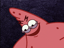 Evil Patrick GIFs | Tenor