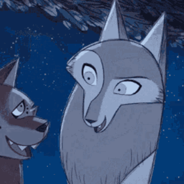 Anime Easy Wolf Drawings HD Png Download  vhv