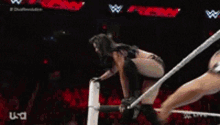 Hpw Theprophecy GIF - Hpw Theprophecy Paige GIFs