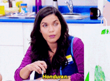 Superstore Amy Sosa GIF