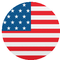Us Outlying Islands Flags Sticker - Us Outlying Islands Flags Joypixels Stickers