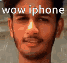 Wow Iphone GIF - Wow Iphone Tiktok GIFs