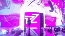 Dolph Ziggler Entrance GIF - Dolph Ziggler Entrance GIFs