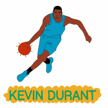 Kevin Durant Nba GIF - Kevin Durant Nba Basketball GIFs