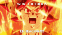 What Is Enneagram Enneagram Rage GIF - What Is Enneagram Enneagram Enneagram Rage GIFs