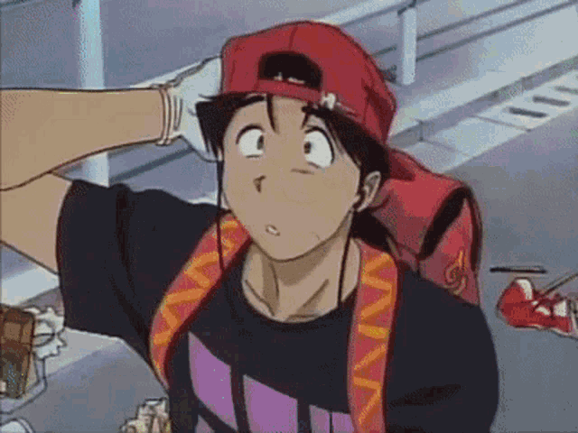 Anime Money Money Money GIF - Anime Money Money Money - Discover & Share  GIFs