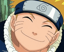 Naruto Sonriendo GIF - Naruto Sonriendo GIFs