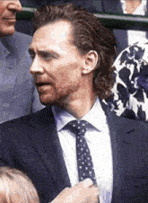 Loki Tom Hiddleston GIF - Loki Tom Hiddleston Thor GIFs