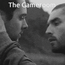 Gameroom Discord GIF - Gameroom Discord The Gameroom GIFs