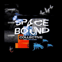 Spacebound Collective GIF - Spacebound Collective Orfidu GIFs
