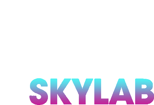 Skylab Stages Sticker - Skylab Stages Edc Lv Stickers