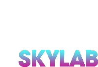 Skylab Stages Sticker - Skylab Stages Edc Lv Stickers