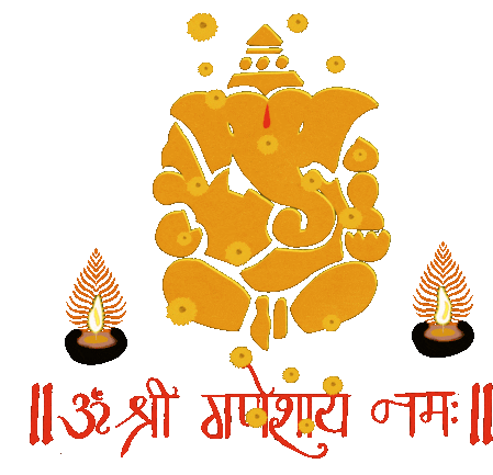 Ganesh Chaturthi2021 Happy Ganesh Chaturthi Sticker - Ganesh Chaturthi2021 Happy Ganesh Chaturthi Vinayak Chavithi Stickers