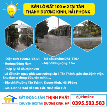 Banner Thinh Phat Land GIF - Banner Thinh Phat Land Real Estate GIFs