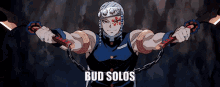 Bud Bud Solos GIF - Bud Bud Solos Buddy GIFs