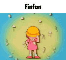 Finfan Kodomo No Omocha GIF - Finfan Kodomo No Omocha Sana All GIFs