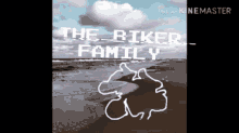 Bikers The Biker Family GIF - Bikers The Biker Family Motorcycle GIFs