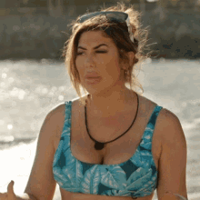 Were Not On The Circus Chloe Ferry GIF - Were Not On The Circus Chloe Ferry All Star Shore GIFs