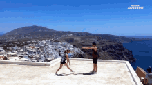Acrobatic People Are Awesome GIF - Acrobatic People Are Awesome Gymnastic GIFs