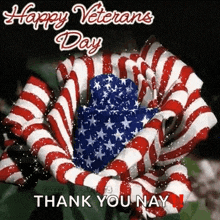 Happy Veterans Day GIF - Happy Veterans Day GIFs
