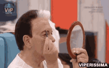 Viperissima Cristiano GIF