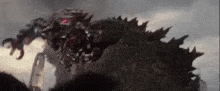 Vs Godzilla GIF - Vs Godzilla GIFs