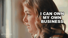 I Can Own My Own Business Lularich GIF - I Can Own My Own Business Lularich I Can Start A Business GIFs