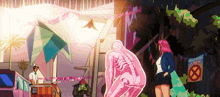 a sign that says welcome x men is on a street