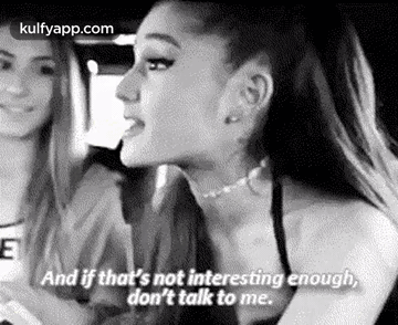 I don t do enough
