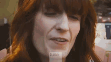 Florenceandthemachine Florence Welch GIF