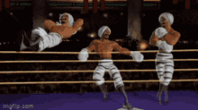 Punch Out Wii Great Tiger GIF - Punch Out Wii Punch Out Great Tiger GIFs