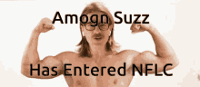 Nflc Amogn Suzz GIF - Nflc Amogn Suzz Faxball GIFs