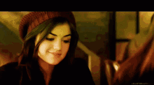 Lucy Hale GIF - Lucy Hale GIFs
