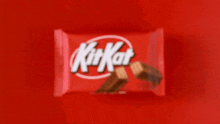 Kitkat Chocolate GIF - Kitkat Chocolate Kitkat Bar GIFs