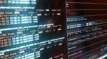 Hacker Reality Colored Keyboard GIF - Hacker Reality Colored Keyboard Hacking GIFs