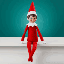 Elf GIF