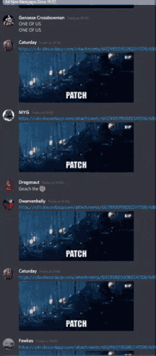 Patchie Patch GIF