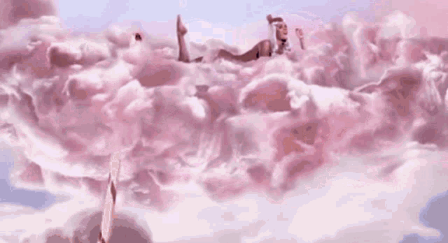 katy perry cloud wallpaper