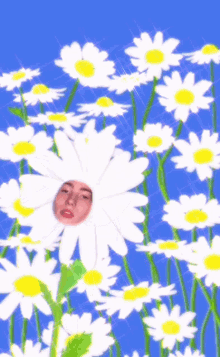 Flower Tyson Jenkins GIF - Flower Tyson Jenkins Tyson GIFs