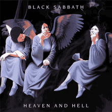 Heaven And Hell Black Sabbath GIF - Heaven And Hell Black Sabbath GIFs