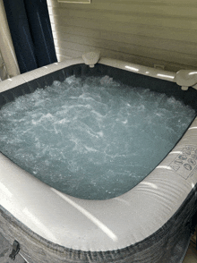 Jacuzzi GIF