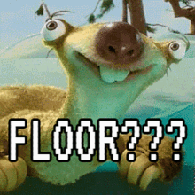 Nft Floor20 GIF - Nft Floor20 Woollyguys GIFs