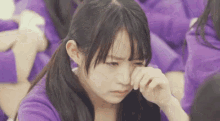 伊藤 GIF - Marika Ito Sad Cry GIFs