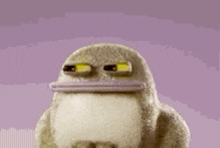 Closeup Toad GIF - Closeup Toad GIFs