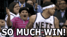 Yes Happy GIF - Yes Happy So Much Win GIFs