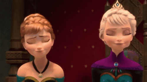 meme - Frozen 3 est annoncé ... et même le 4! - Page 5 Frozen-chocolate
