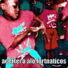 Alo Fortnaticos Fortnaticos GIF - Alo Fortnaticos Fortnaticos Alo GIFs