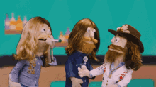 Smoking Weed The Sheepdogs GIF - Smoking Weed The Sheepdogs Keep On Loving You Song GIFs