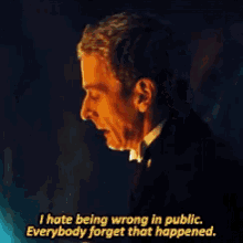 Doctor Who GIF - Doctor Who GIFs