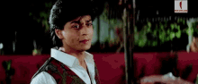 Shah Rukh Khan Srk GIF - Shah Rukh Khan Srk Sunil GIFs